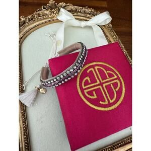 BuDhaGirl Bracelet - Never Worn - Original Packaging